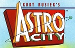 Astro City